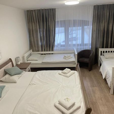 Wellness Penzion Marta Kuklik Luaran gambar