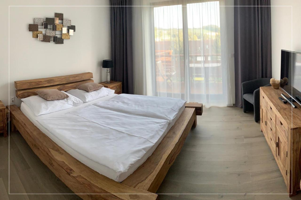 Wellness Penzion Marta Kuklik Luaran gambar