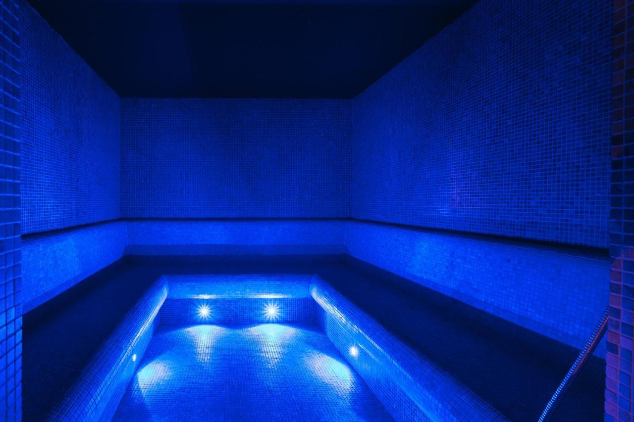 Wellness Penzion Marta Kuklik Luaran gambar